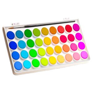 Marie’s | Washable Watercolor Paint Set for Art Students Kids Beginners