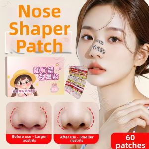 FADEKANG | Nose Shaping Strip Slim Nose Memory Bone