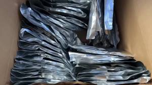 Osram KR DMLN31.23 Lamp Beads LED Signal Lamp OSRAM Light Emitting Diode SYNIOS P2720