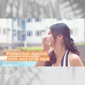 Royale UV Vitamin Sun Multi Balm: Lightweight Sun Defense for Daily Use