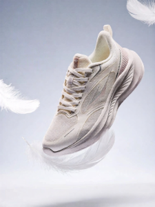 Erke | Breathable Lightweight Soft Sole Womens Running Shoes