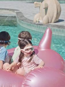 Kocotree | HD Waterproof Anti-fog Kids Goggles