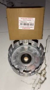 Clutch Housing Assy kawasaki Barako 175 13095-0010 Made in Thailand