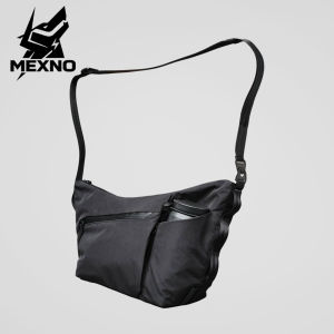 MEXNO | Multi-functional Casual Mens Sling Bag