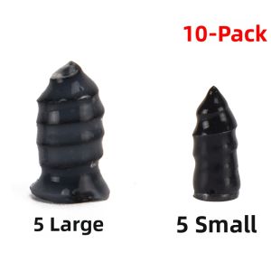 Raybeen | Quick Repair Tire Plug Kit for Vacuum Tires