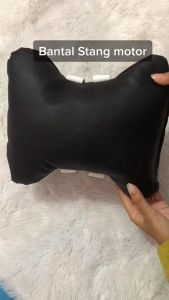 Bantal Kepala di Stang Motor & Sepeda: Pelindung Kepala Anak Empuk & Waterproof