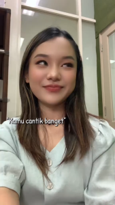 Bulu Mata Elise - Monolid 5121 - Natural Pendek/Cocok Mata Kecil/Glasses Friendly