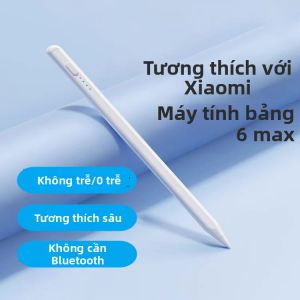 Bút cảm ứng chuyên dụng không độ trễ cho Xiaomi Pad6 Max