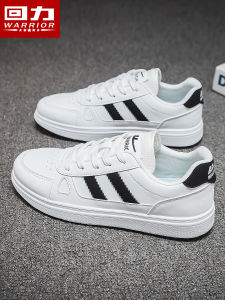 Warrior | Mens Summer New Soft Bottom Canvas Shoes