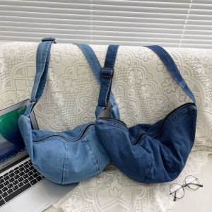 JIFANPAUL | Simple Versatile Large Capacity Canvas Bag