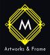 Artworks & Frames