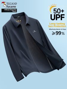TUCANO | Mens Lightweight Sun Protection Shirt UPF50