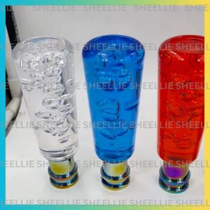 Manual 15cm Car Shift Knob Gear Stick Shift for Truck Auto Universal Manual Stick Gear Shift