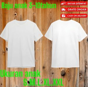 Baju Anak Bus ALBINO SABEBSTYLE Jb5 Kaos Vektor Bus Telolet Anak Laki - Laki 1-12 Tahun