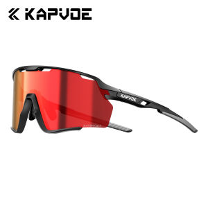 kapvoe | UV Protection Photochromic Polarized Sunglasses
