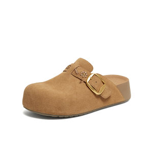 Elevating Retro Stylish Platform Sandals