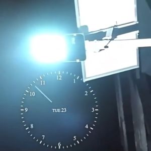 Pemilihan dan Penggunaan Lampu Surya 200000LM & Lampu Komersial LED Luar Ruangan