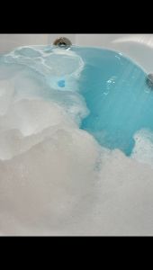 LaBulle Sea Lover Bubble Bath Bomb | Natural Soothing Aromatherapy Relaxation Moisturising