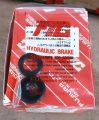 FR-4213XX CLUTCH OPERATING CAP KIT RUBBER ONLY MITSUBISHI CANTER FE/FG SIZE 7/8 FIC JAPAN. 
