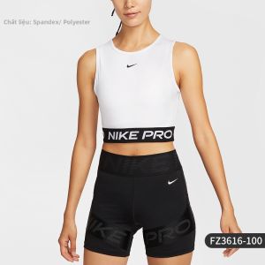 Nike | Áo Dri-FIT Thoáng Khí Đào Tạo Cho Phụ Nữ