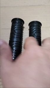 Promo grip empuk ulir handgrip sarung gas universal