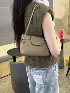 SIFULUN | Versatile Genuine Leather Shoulder Crossbody Bag