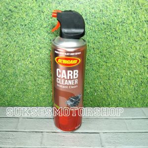 karbu cleaner pembersih karbu dan injeksi semua motor universal