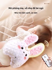 BEI JESS | Đồ Chơi Giúp Ngủ Tự Động Vỗ Dỗ