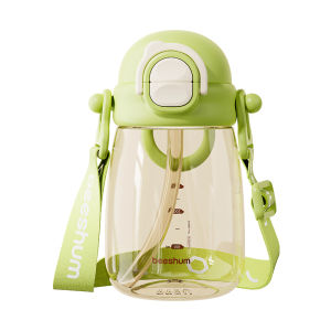 Beeshum | Direct Drinking Sippy Cup For Toddlers PPSU
