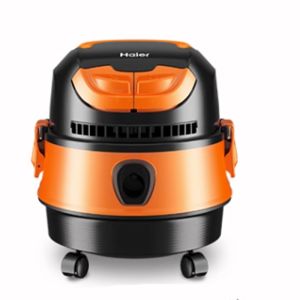 Haier Household Vacuum Cleaners Multifuctional Wet Dry Vacuum Smart Design 18kpa Power Vacuum T615 110V/220V Large Suction Power