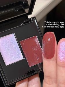 Moisturizing Multi-use Makeup Balm