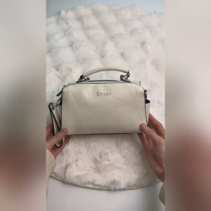 Chase Minty Fashion Handbag Women Sling Bag Women Crossbody Bag PU Leather Bag