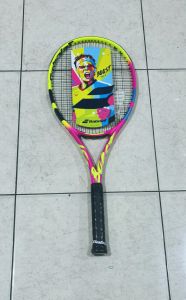 Raket tenis babolat boost rafa 2