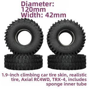 WL Toys | Metal Chassis Rod Tires Weight RC Car Modification Accessories