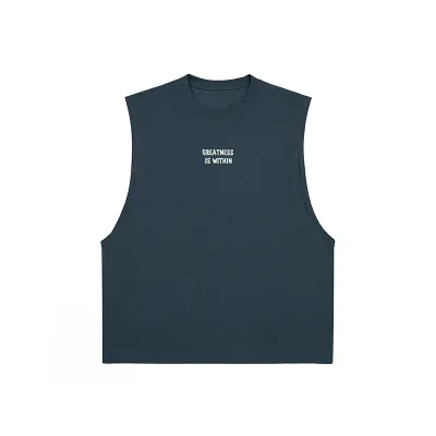 Everlast | Boxing Training Breathable Lightweight Loose Tank Top