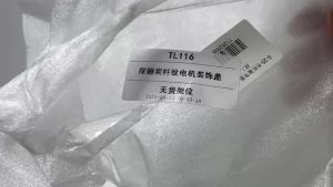 Ốp Bảo Vệ Côn Xe Máy Dành Cho Xe Điện Talaria MX3 MX4 MX5 Xe Địa Hình Xe Mô Tô Phụ Kiện Bảo Vệ