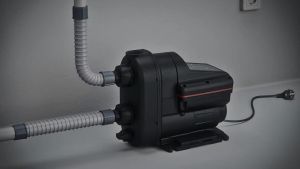 Grundfos SCALA1 3-45 Home Water Pressure Booster Pump ( Bluetooth )