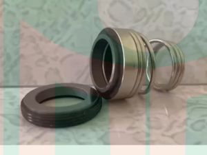 PHỚT CƠ KHÍ MG912C 30MM ( Hàng nhập khẩu )