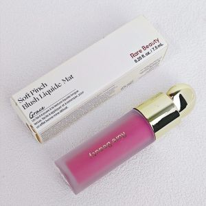Rare Beauty | Rare Beauty Soft Pinch Matte Bouncy Cushiony Cream-to-powder Blush Airy and Lightweight Makeup Positive Light Liquid Luminizer