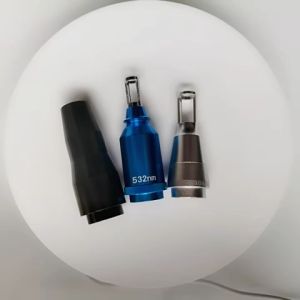 Sparepart Ndyag Headpiece Kepala Mata Laser Ndyag Laser Pico Laser