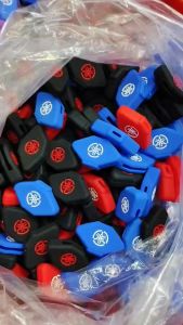 ซิลิโคนกุญแจรถจักยานยนต์ ปลอกกุญแจรถมอไซร์ YAMAHA ตรงรุ่น YAMAHA MEO เก่า