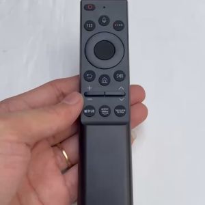 Remote điều khiển tivi Samsung Mã 04 BN59-01363A Giọng nói điều khiển TV Samsung thông minh - GDCT