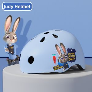 Disney | Full Protection Set for Childrens Skating Helmet