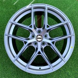 Hollow Modified Wheel Rim