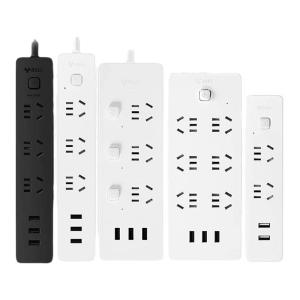 Bull | USB Multihole Fast Charging Home Power Strip