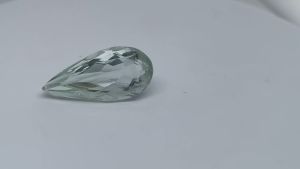 19.59 Natural Beautiful Natural China Flourite Loose Gemstone