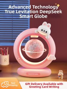 surepower | Magnetic Levitation Practical Globe