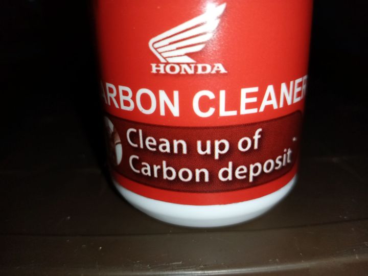 Honda Carbon Cleaner Lazada PH
