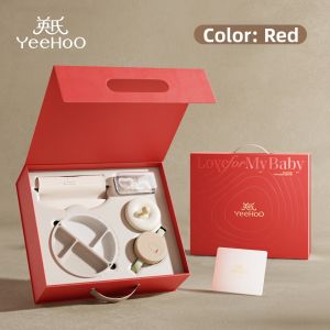 YeeHoO KIDS | Practical Baby Gift Set Feeding Bowl Kit