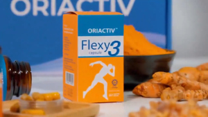 oriactiv flexy3 关节王 补软骨 减少关节疼痛 脚变有力